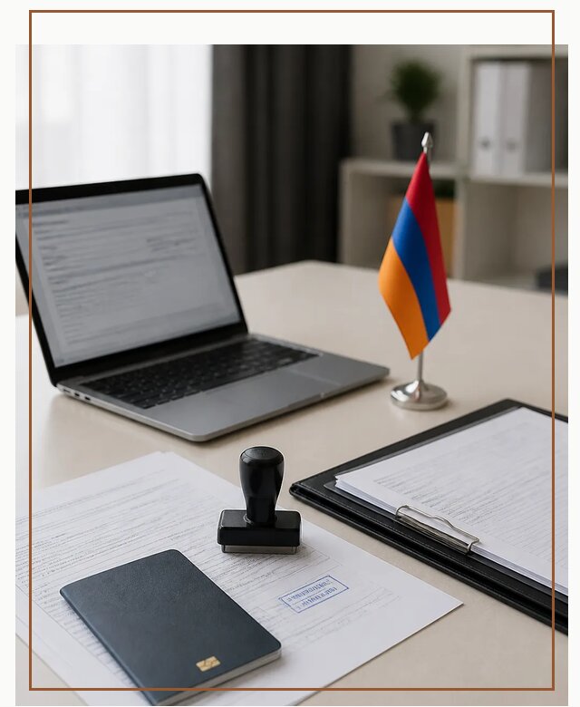 Оформление гражданства Армении в Луге по цене от 77325 р. | Гиперактив-Лга